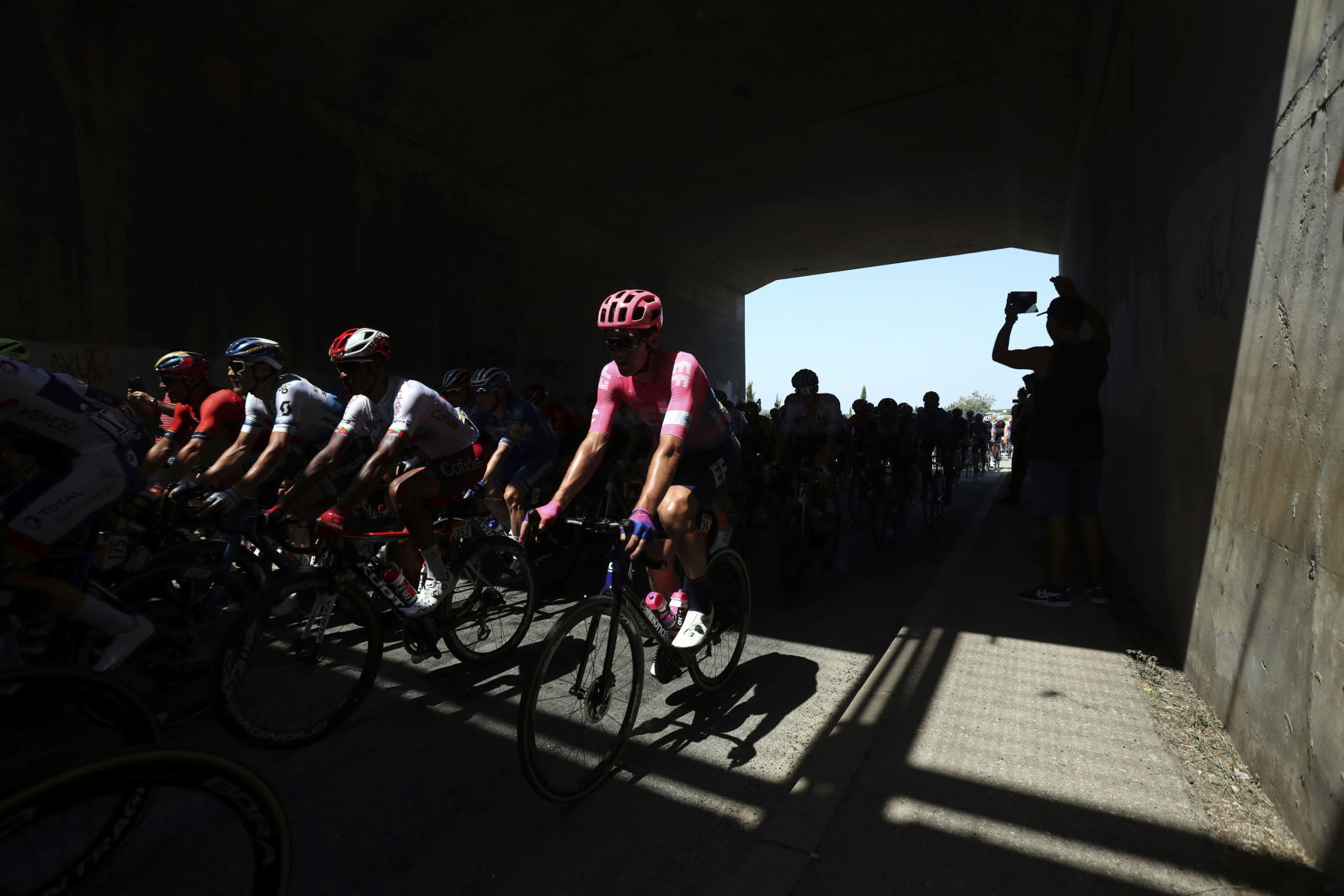 Tour de France